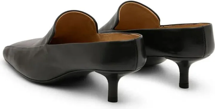 Marsèll Loafer Brush Shoes - Image 4