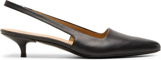Marsèll Longiforma Slingback Pumps