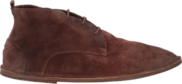Marsèll Man Ankle boots - Image 6