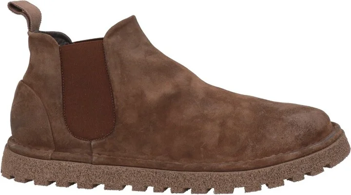 Marsèll Man Ankle boots - Image 3