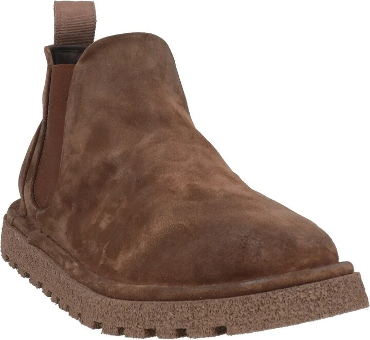 Marsèll Man Ankle boots - Image 4
