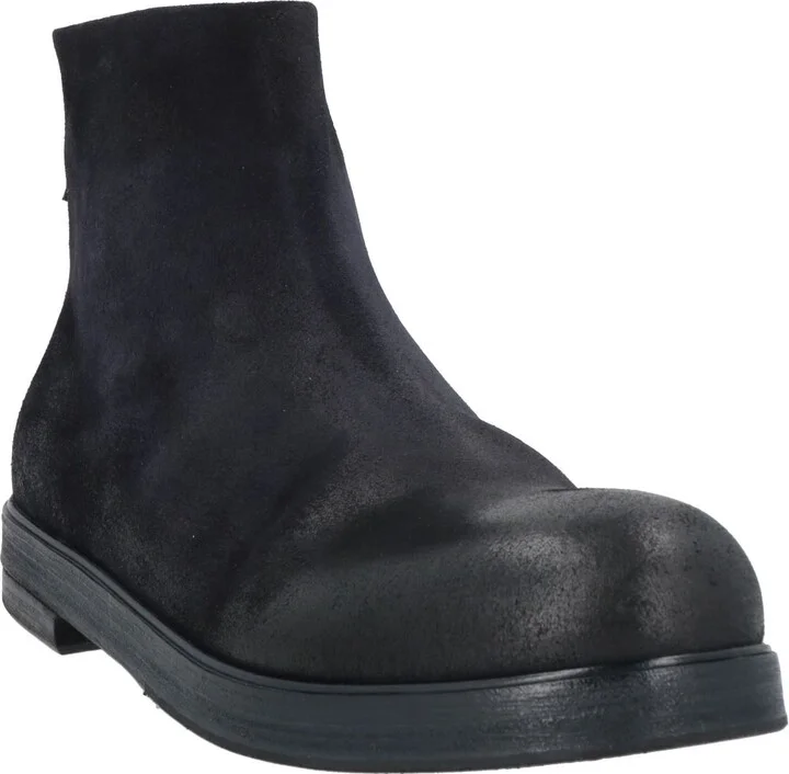 Marsèll Man Ankle boots - Image 4