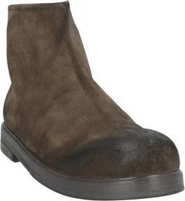 Marsèll Man Ankle boots - Image 5