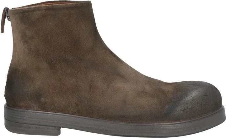 Marsèll Man Ankle boots - Image 6
