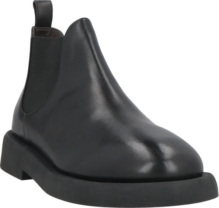 Marsèll Man Ankle boots - Image 4