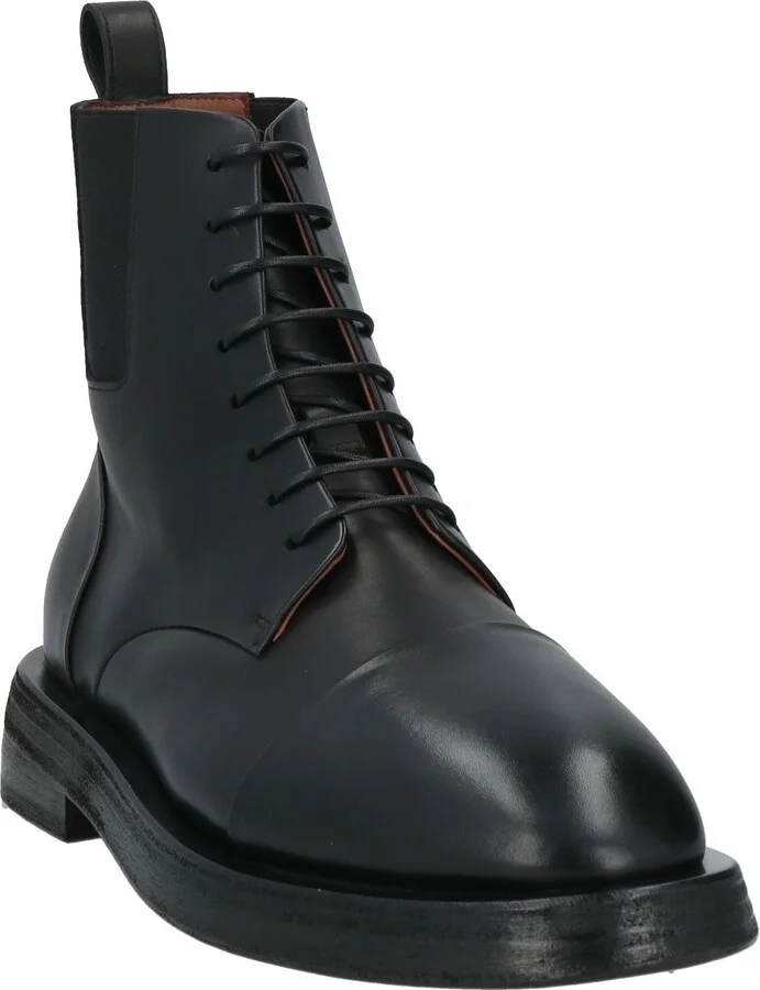 Marsèll Man Ankle boots - Image 4