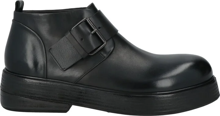 Marsèll Man Ankle boots - Image 3