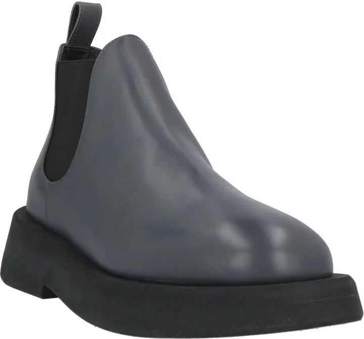 Marsèll Man Ankle boots - Image 4