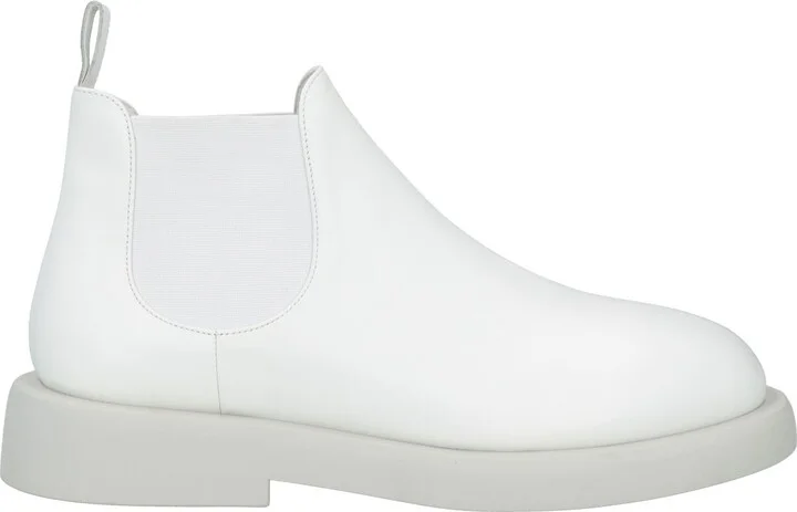 Marsèll Man Ankle boots - Image 3