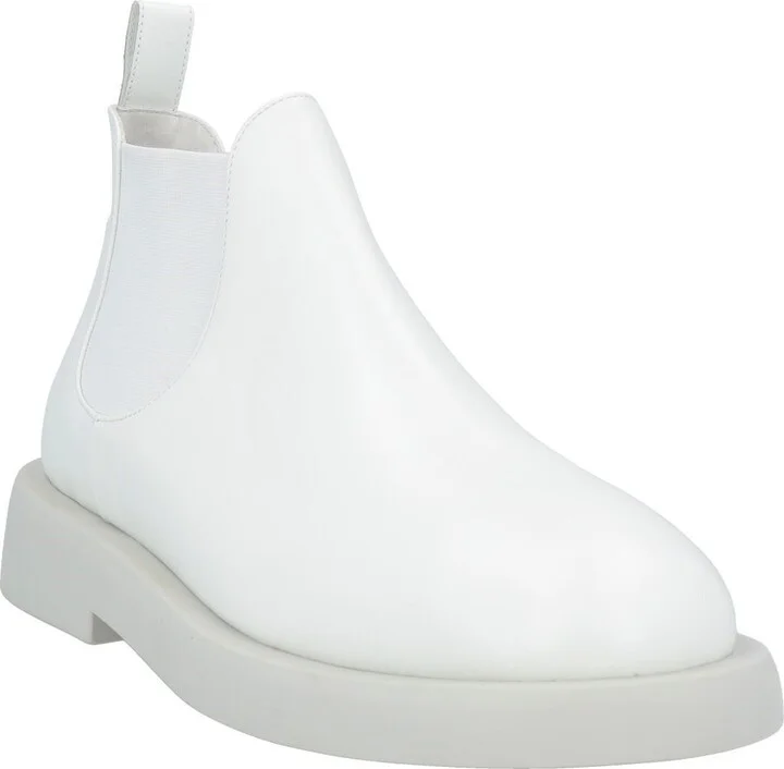 Marsèll Man Ankle boots - Image 4