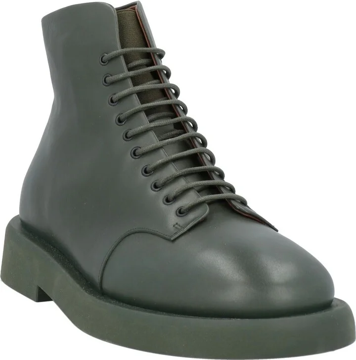Marsèll Man Ankle boots - Image 4