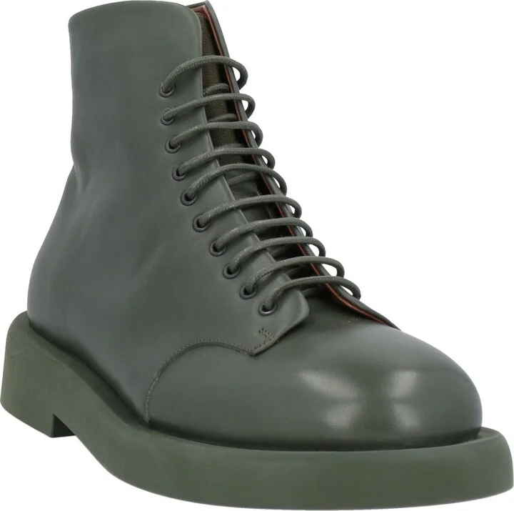 Marsèll Man Ankle boots - Image 4
