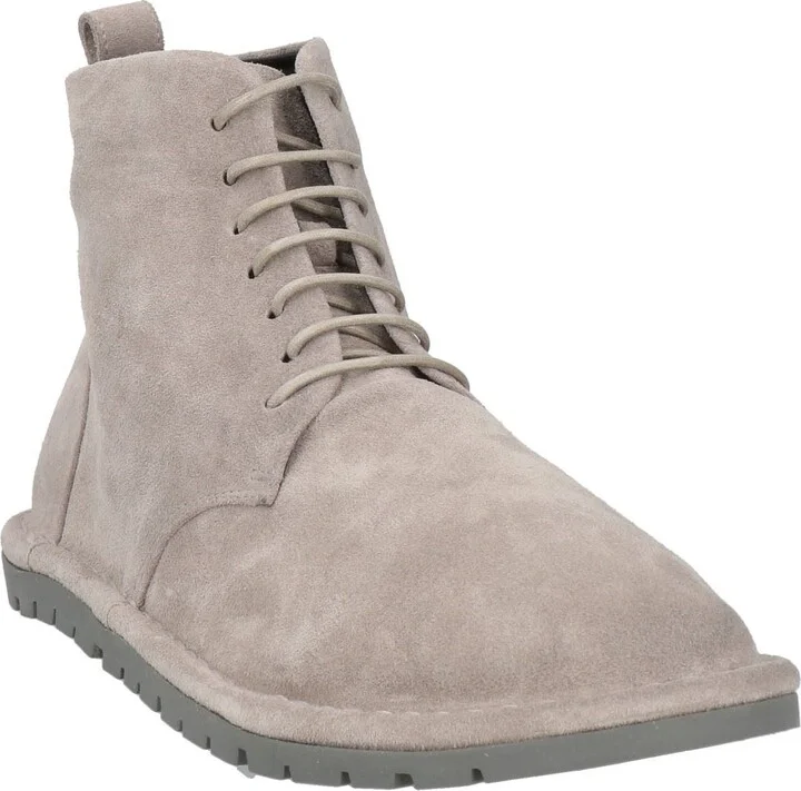 Marsèll Man Ankle boots - Image 4