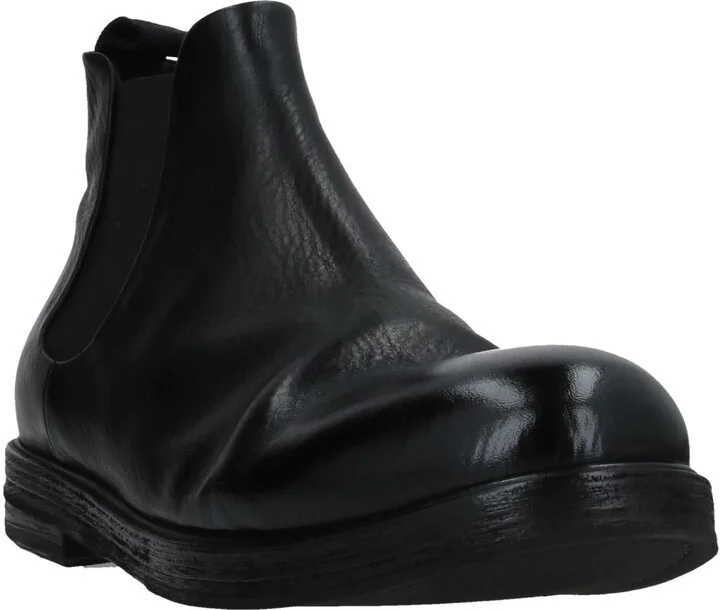 Marsèll Man Ankle boots - Image 4