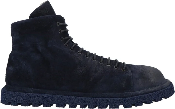 Marsèll Man Ankle boots - Image 3