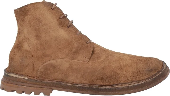 Marsèll Man Ankle boots - Image 3