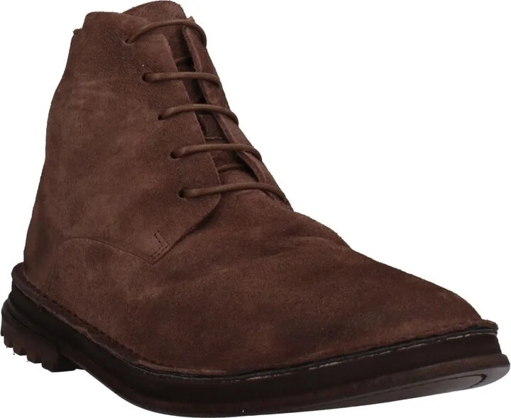Marsèll Man Ankle boots - Image 7