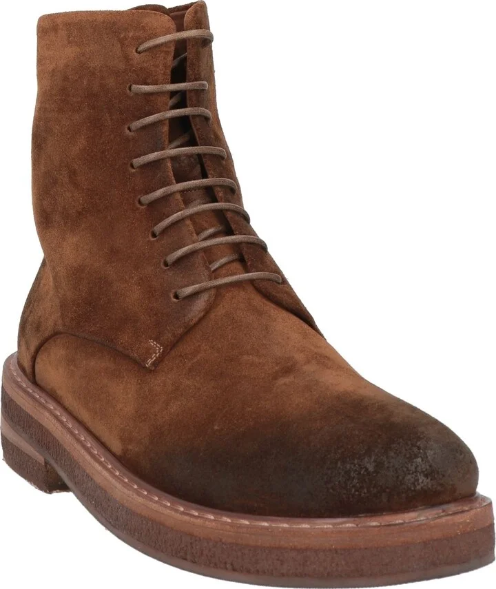 Marsèll Man Ankle boots - Image 4