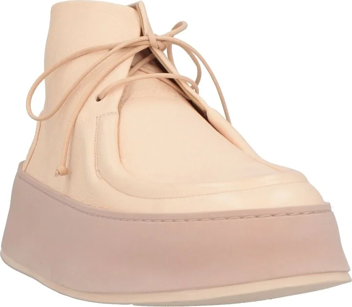 Marsèll Man Ankle boots - Image 4