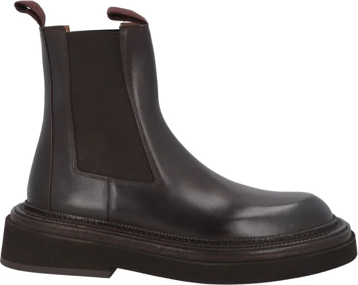Marsèll Man Ankle boots - Image 3