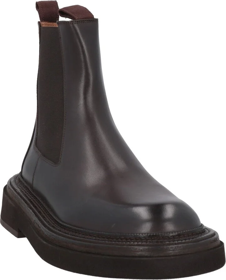Marsèll Man Ankle boots - Image 4
