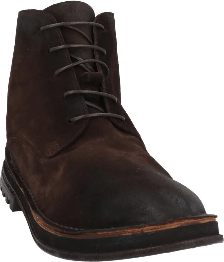 Marsèll Man Ankle boots - Image 4