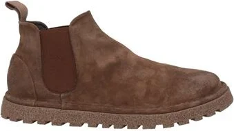 Marsèll Man Ankle boots