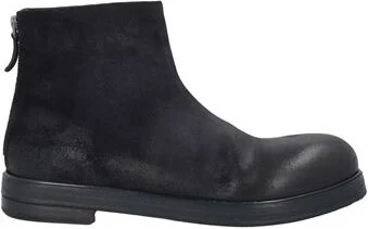 Marsèll Man Ankle boots