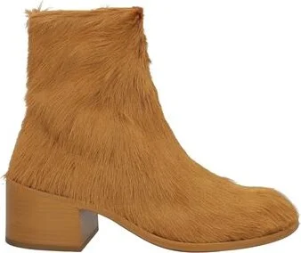 Marsèll Man Ankle boots