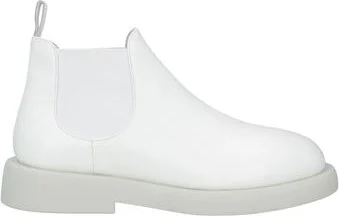Marsèll Man Ankle boots