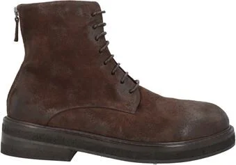Marsèll Man Ankle boots
