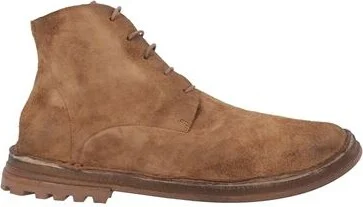 Marsèll Man Ankle boots