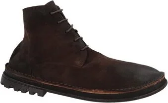 Marsèll Man Ankle boots