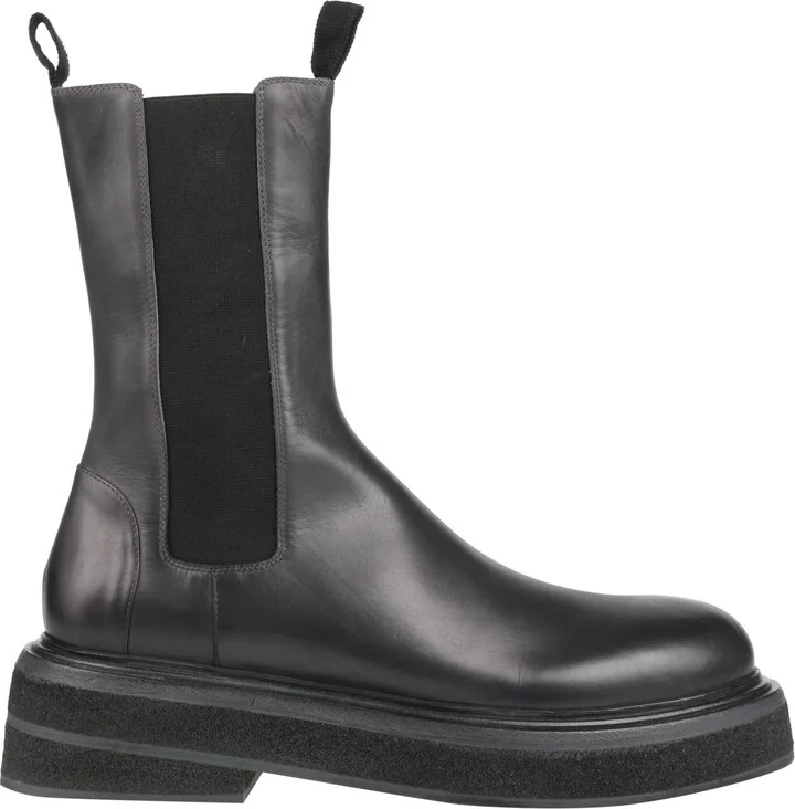 Marsèll Man Boot - Image 3