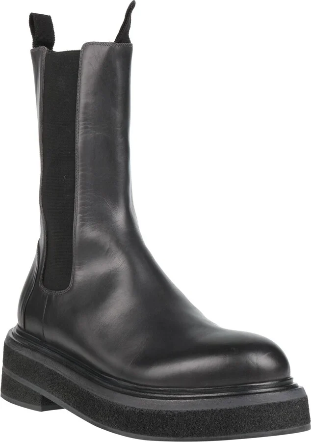 Marsèll Man Boot - Image 4