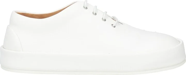 Marsèll Man Lace-up shoes - Image 3