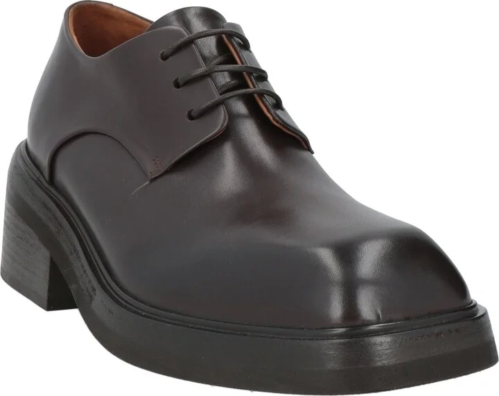 Marsèll Man Lace-up shoes - Image 4