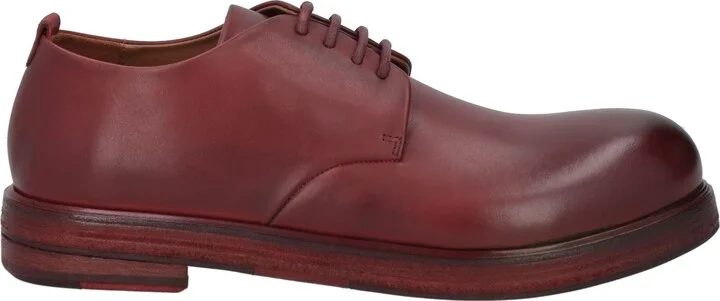 Marsèll Man Lace-up shoes - Image 6