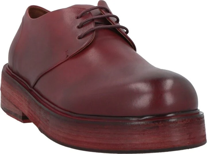 Marsèll Man Lace-up shoes - Image 4