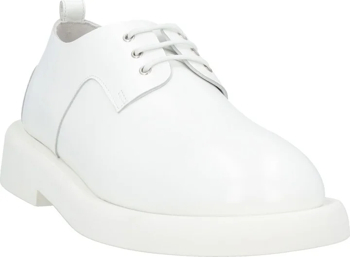 Marsèll Man Lace-up shoes - Image 4