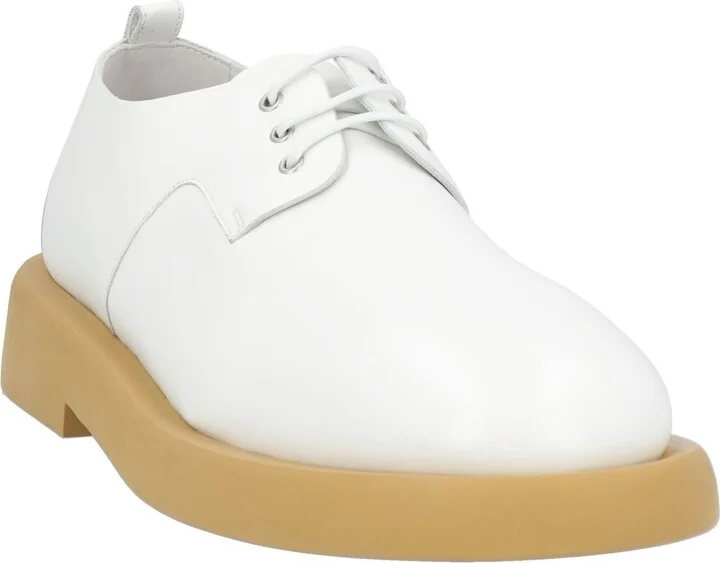 Marsèll Man Lace-up shoes - Image 4