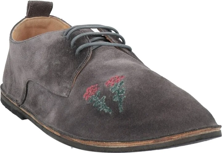 Marsèll Man Lace-up shoes - Image 7
