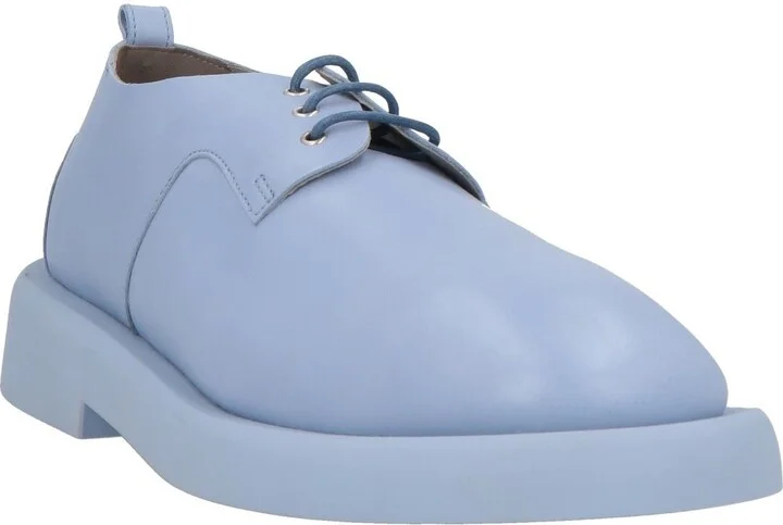 Marsèll Man Lace-up shoes - Image 7