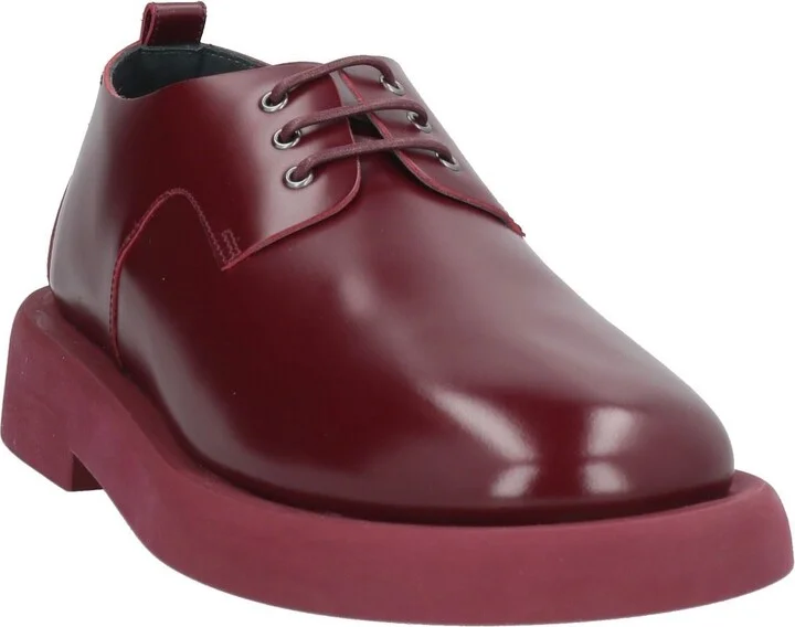 Marsèll Man Lace-up shoes - Image 4