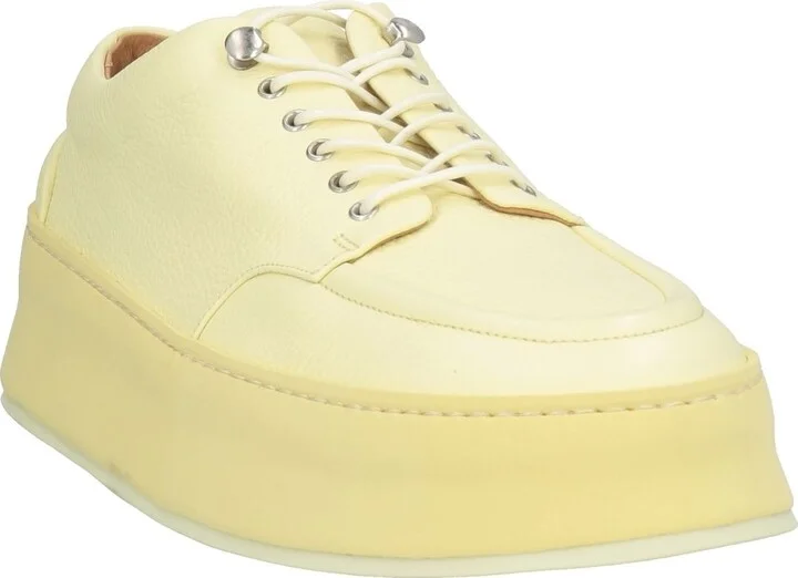 Marsèll Man Lace-up shoes - Image 4