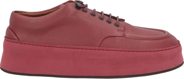 Marsèll Man Lace-up shoes - Image 6