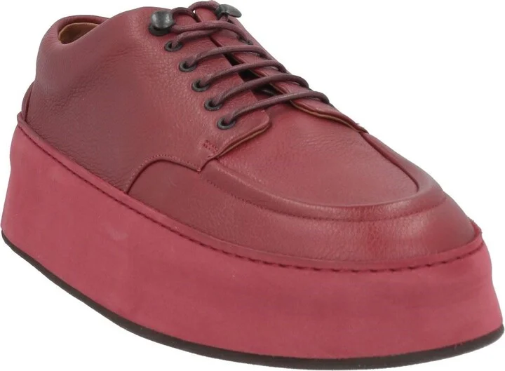 Marsèll Man Lace-up shoes - Image 7