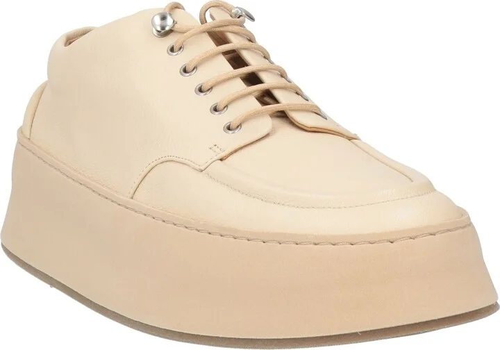 Marsèll Man Lace-up shoes - Image 4