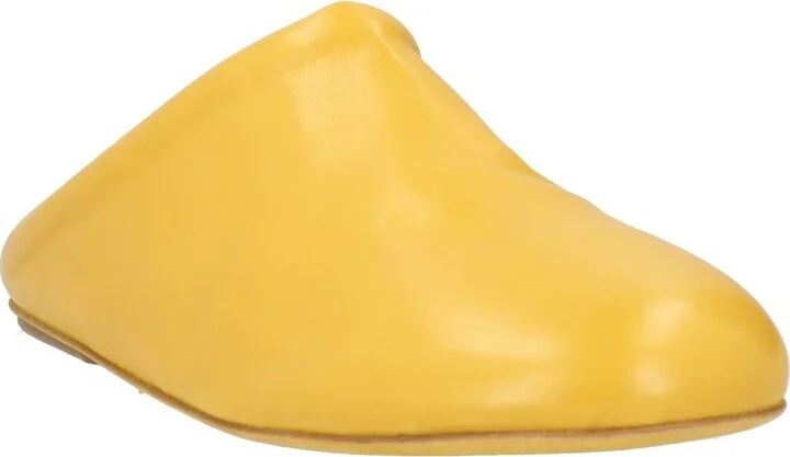 Marsèll Man Mules & Clogs - Image 4
