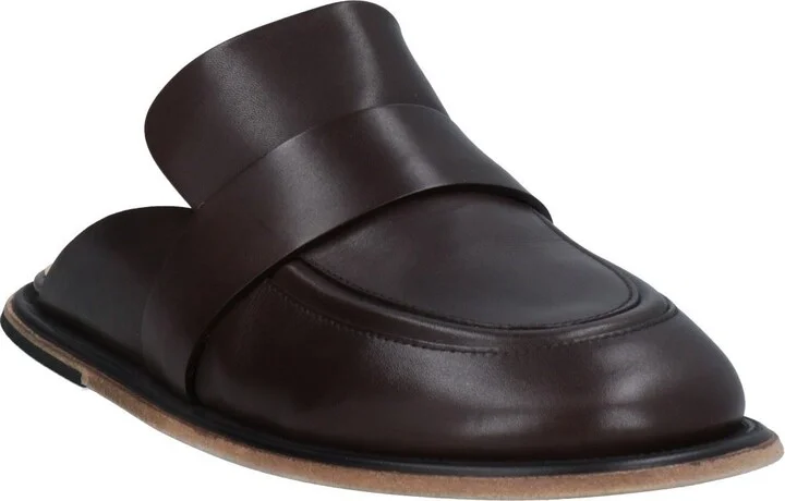 Marsèll Man Mules & Clogs - Image 4